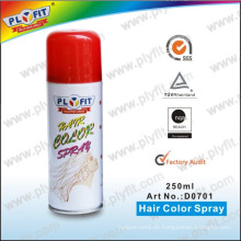 Kein Schaden Easy Wash Clear Aerosol Haarfarbe Spray